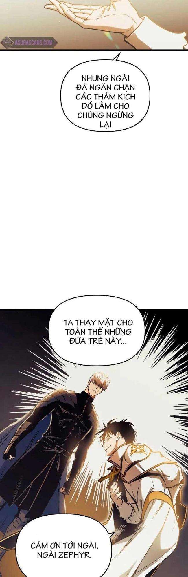 Sự Trở Lại Của Chiến Thần Tự Sát - Page 11