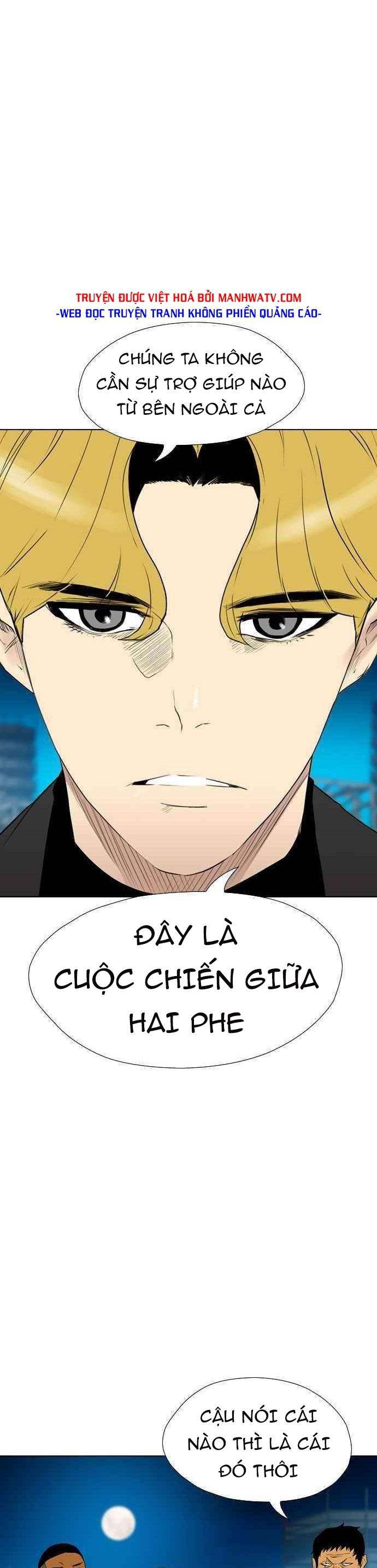 Kẻ Hồi Sinh - Page 34