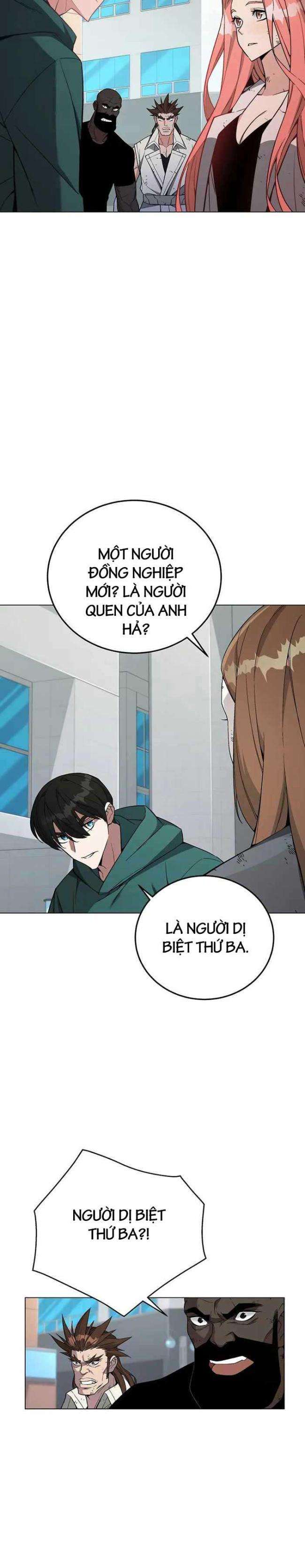 Thiên Ma Tôn Sư - Page 36