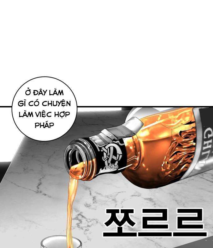 Quảng Trường Máu - Page 6