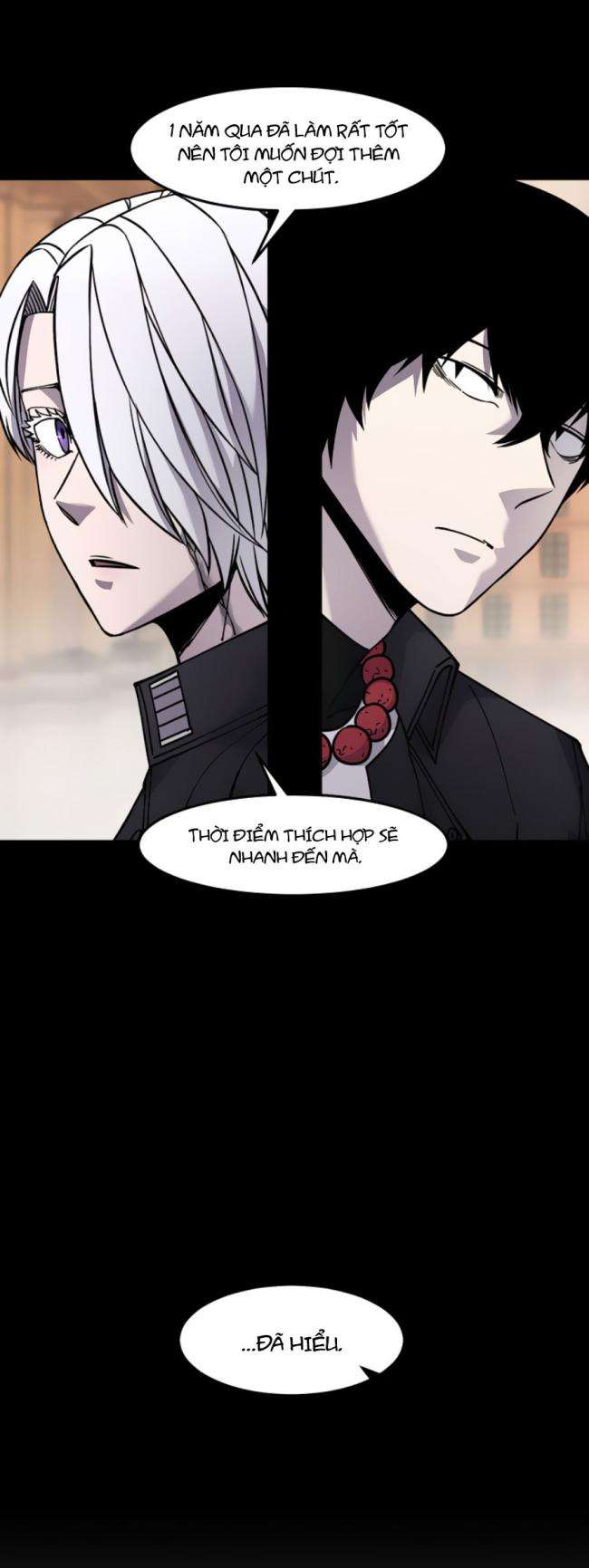 Pháp Sư Trẻ Tuổi - Page 19