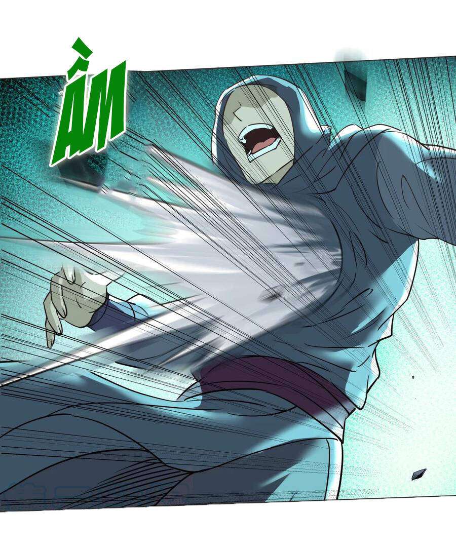 Trăm Vạn Cách Thành Thần - Page 17