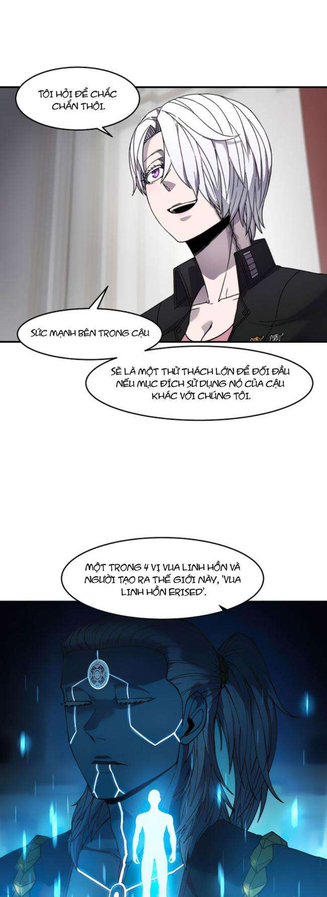 Pháp Sư Trẻ Tuổi - Page 10