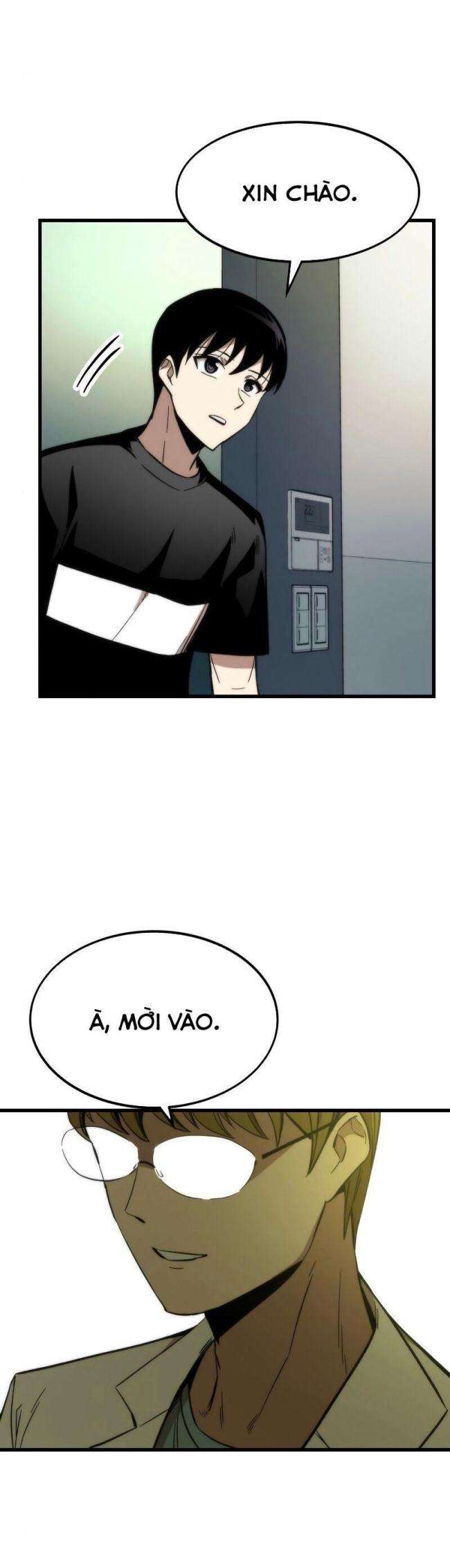 Nhân Vật Phụ Siêu Cấp - Page 65