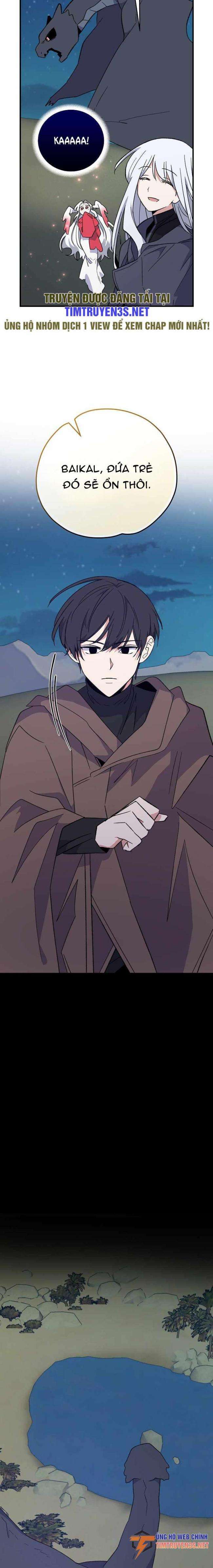 Nhà Hiền Triết Yigret - Page 17