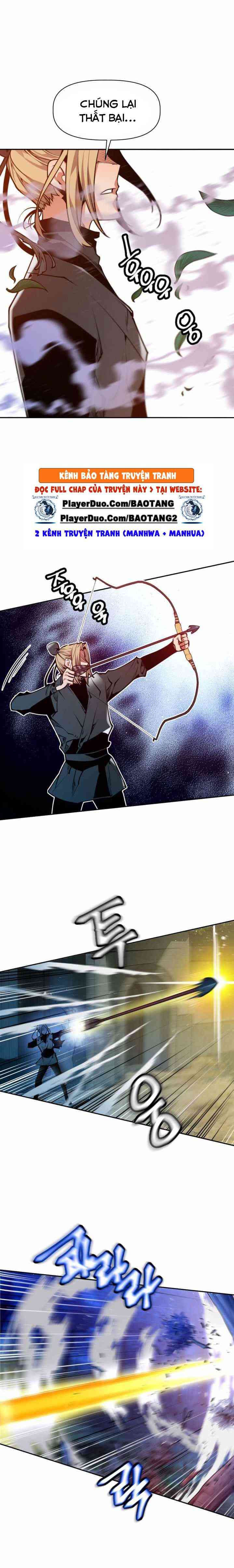 Thời Đại Hoàng Kim - Page 18