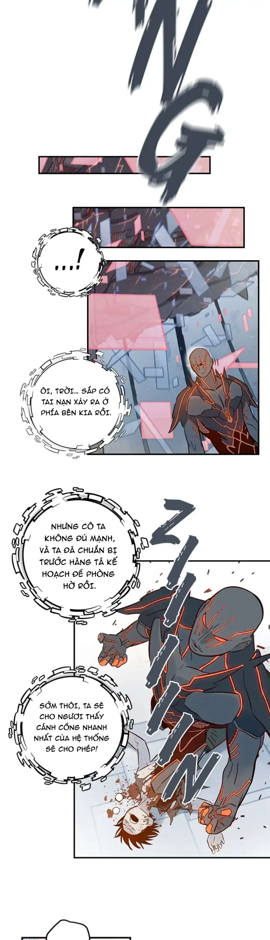 Điểm Hẹn - Page 12