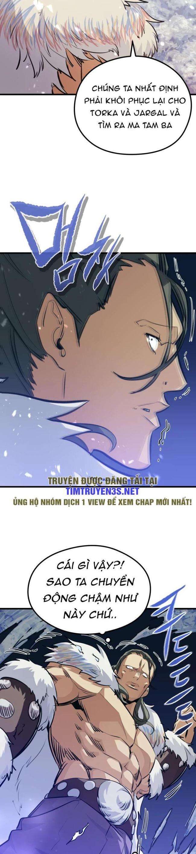 Quỷ Linh Vương - Page 50