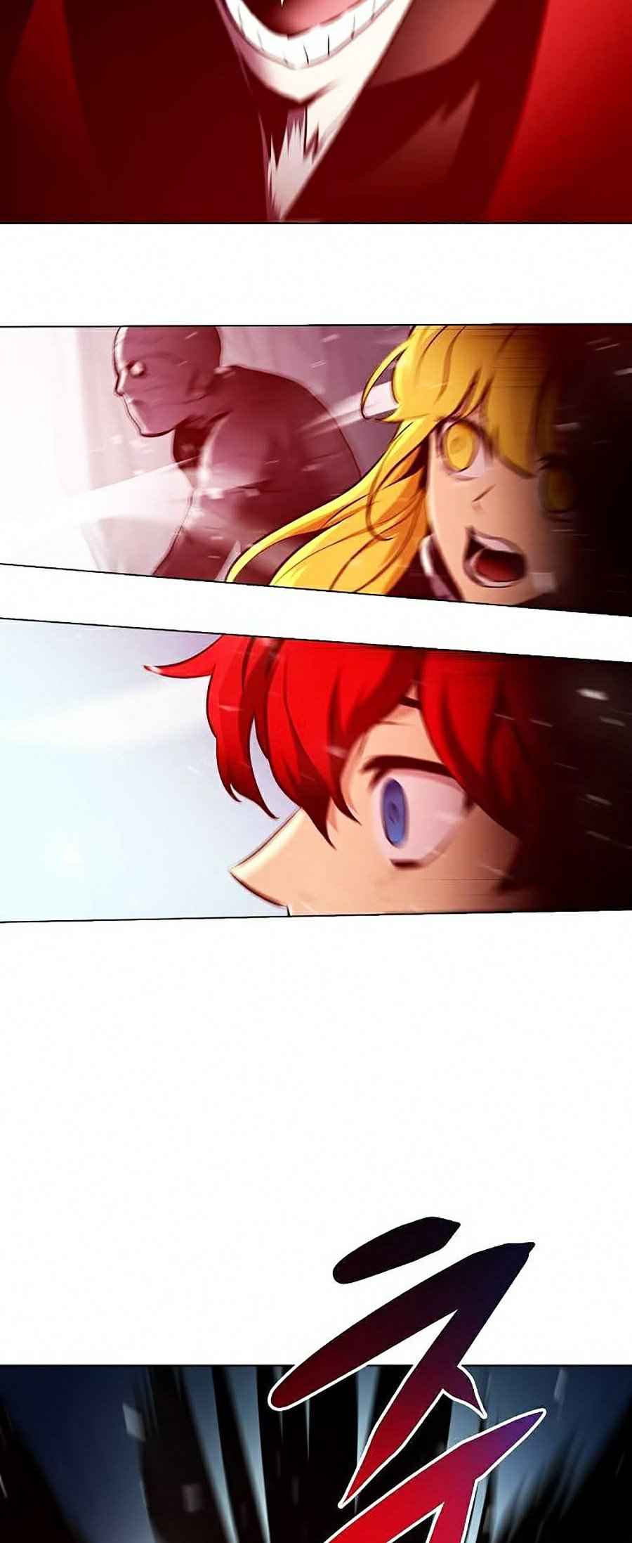 Sức Cùng Lực Kiệt - Page 49