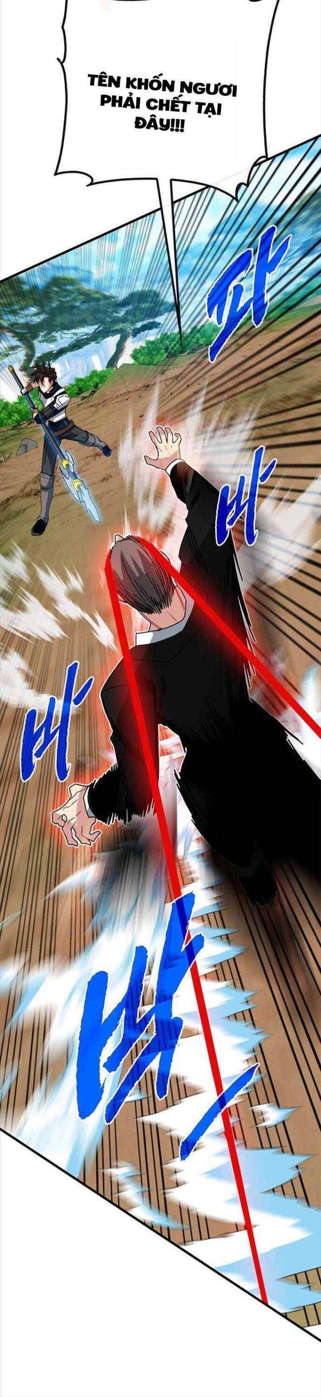 Thợ Săn Gacha Cấp SSS - Page 28