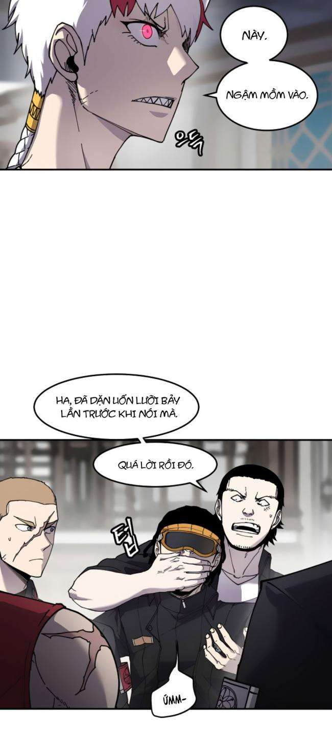 Pháp Sư Trẻ Tuổi - Page 31