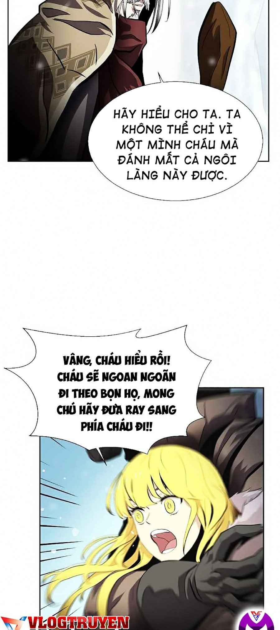Sức Cùng Lực Kiệt - Page 10