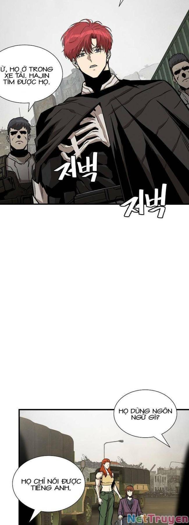 Return Survival - Page 43