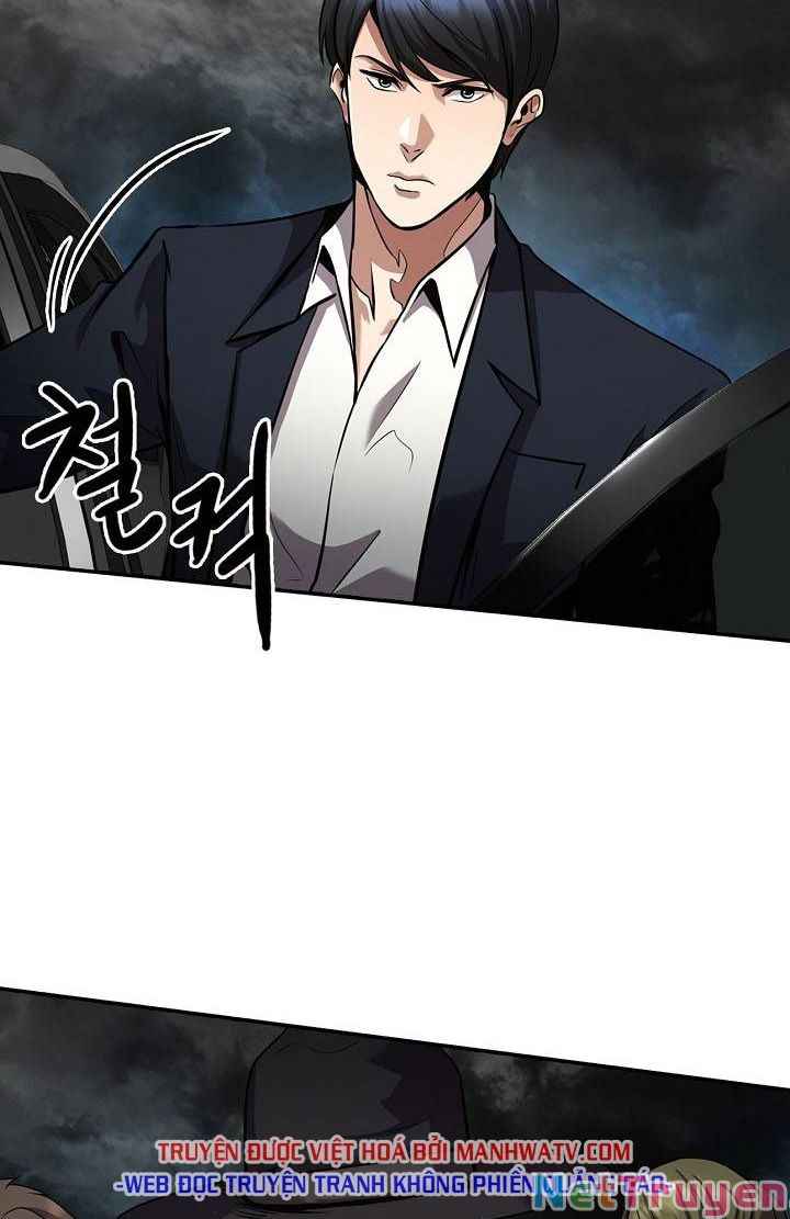 Điều Tra Viên Chuyển Sinh - Page 21