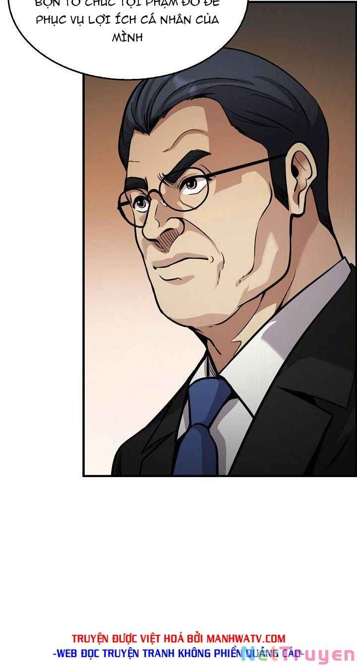 Điều Tra Viên Chuyển Sinh - Page 79