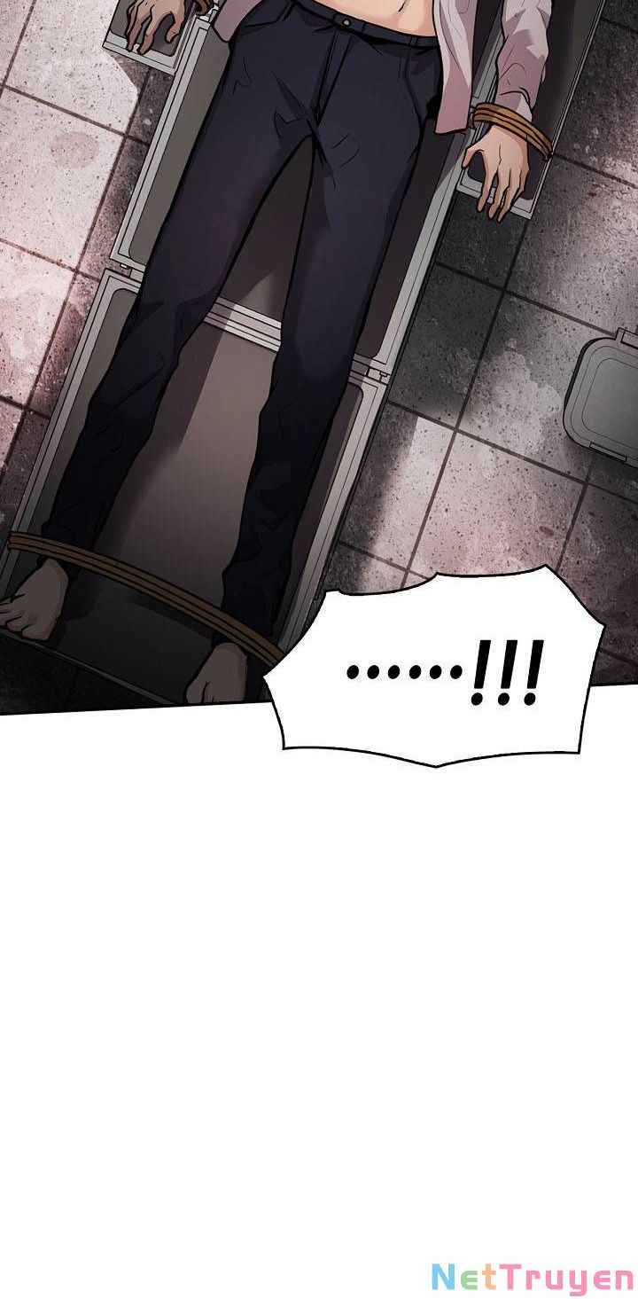 Điều Tra Viên Chuyển Sinh - Page 47