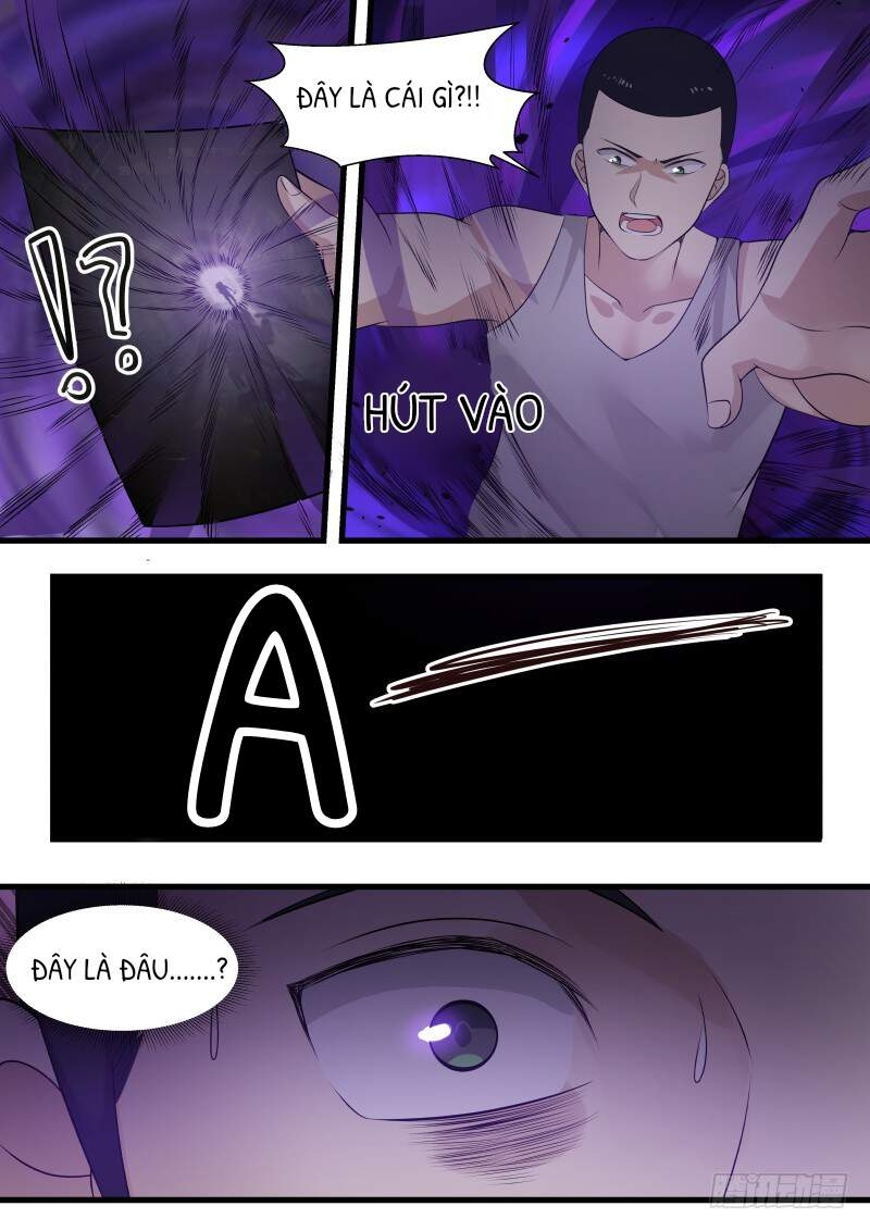 Rạp Chiếu Phim Địa Ngục - Page 7