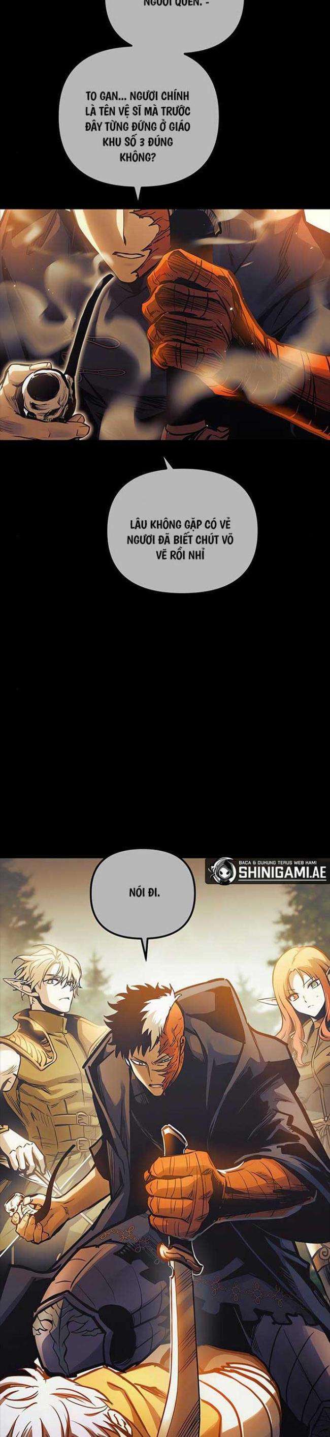 Sự Trở Lại Của Chiến Thần Tự Sát - Page 7