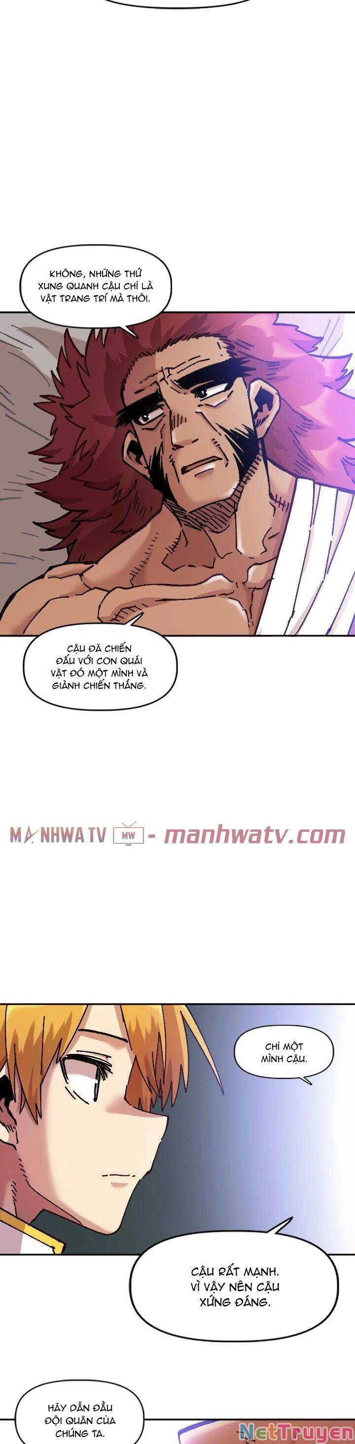 Nô Lệ Nghịch Thiên - Page 16