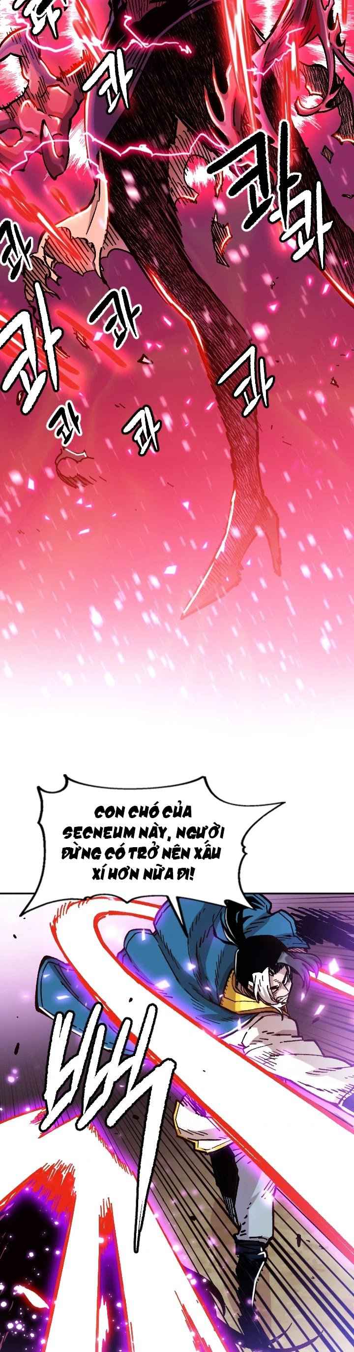 Nô Lệ Nghịch Thiên - Page 31