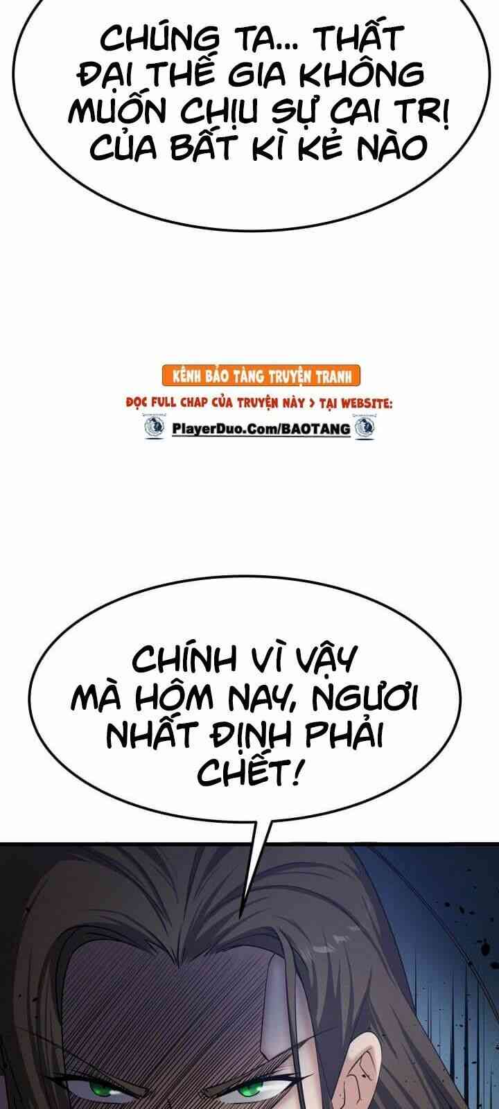 Tiền Kiếp Của Lôi Thần - Page 11