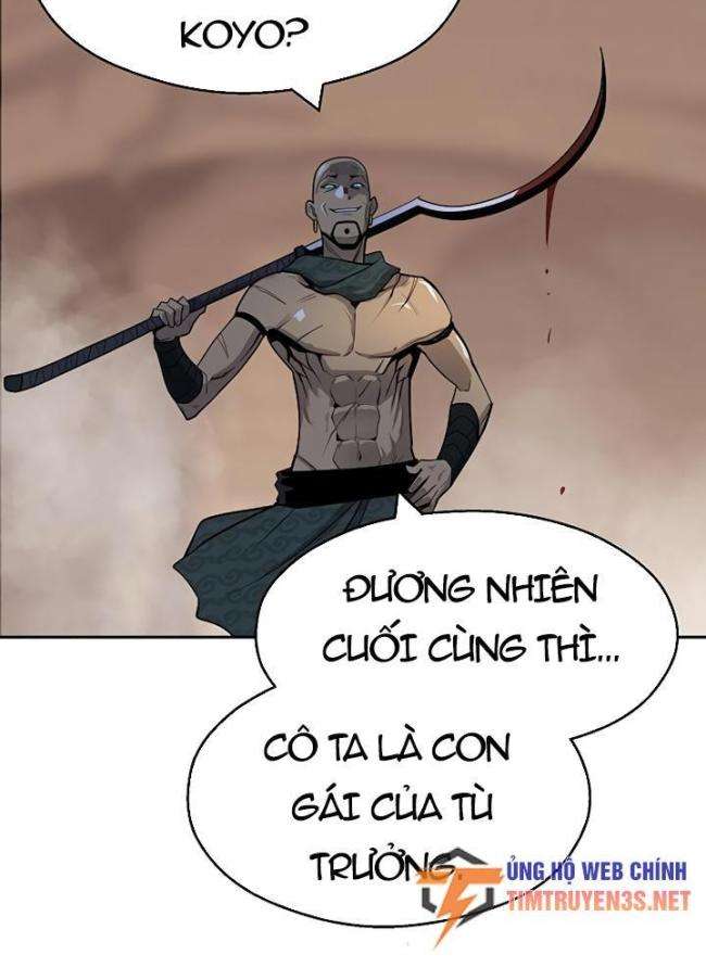 Thiếu Niên Kiếm Sư - Page 16