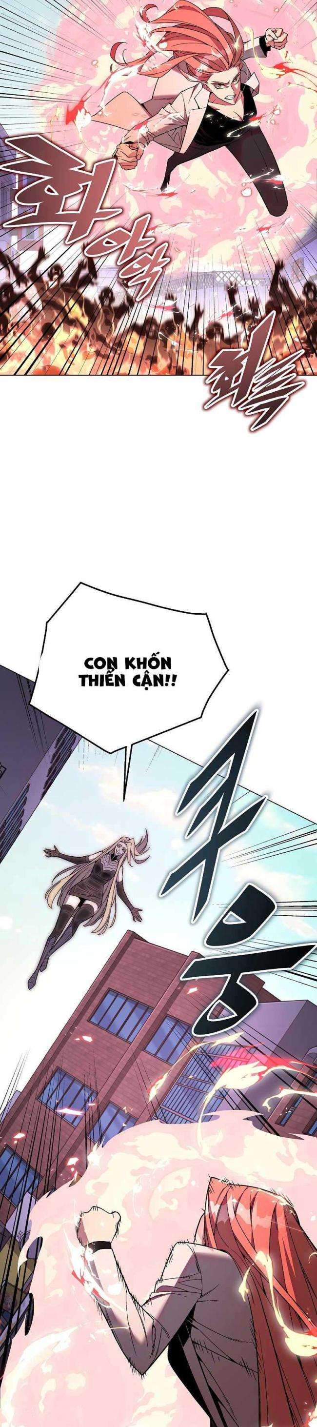 Thiên Ma Tôn Sư - Page 33