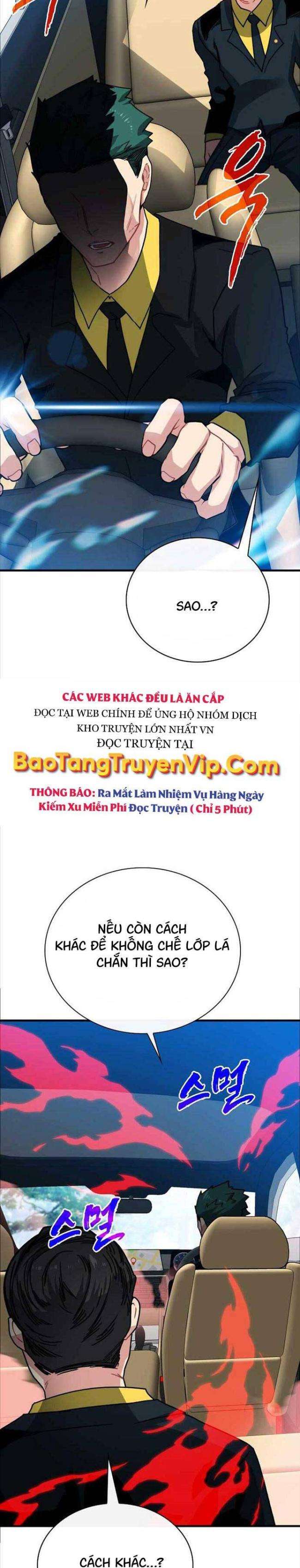 Thợ Săn Gacha Cấp SSS - Page 10