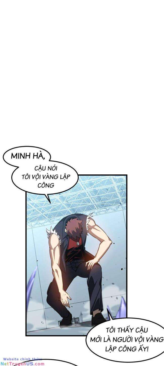 Siêu Phàm Tiến Hóa - Page 13