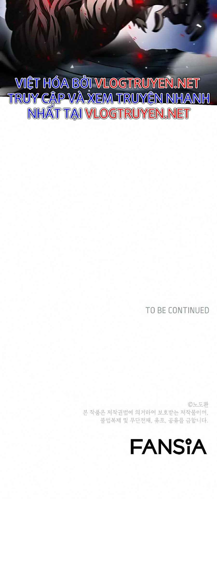 Sức Cùng Lực Kiệt - Page 44