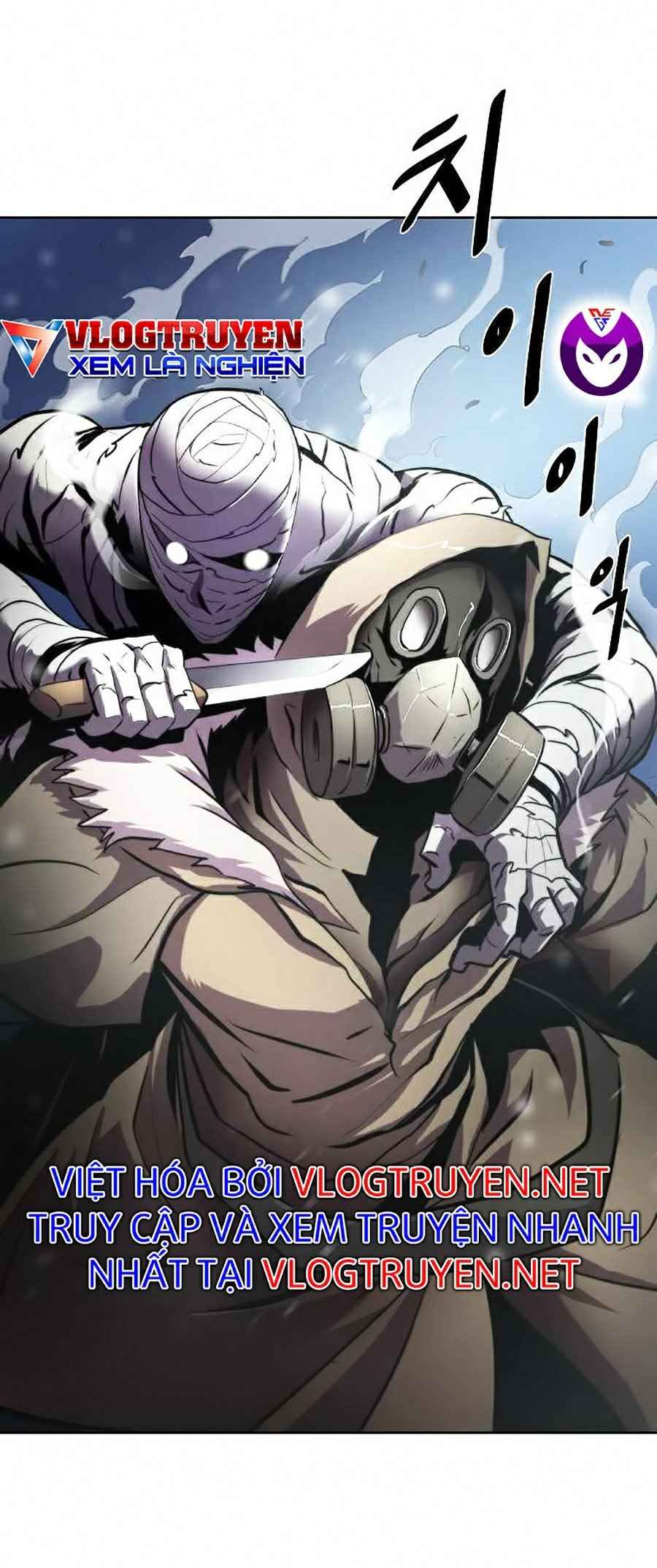 Sức Cùng Lực Kiệt - Page 49