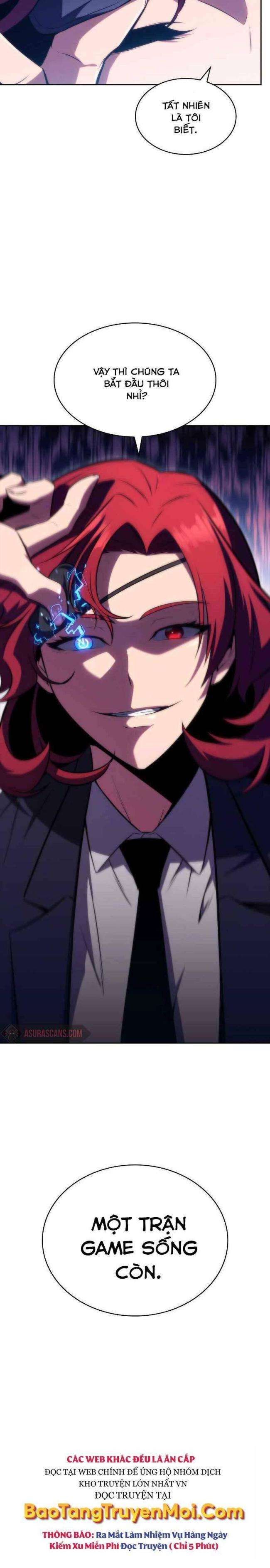 Kẻ Thách Đấu - Page 36