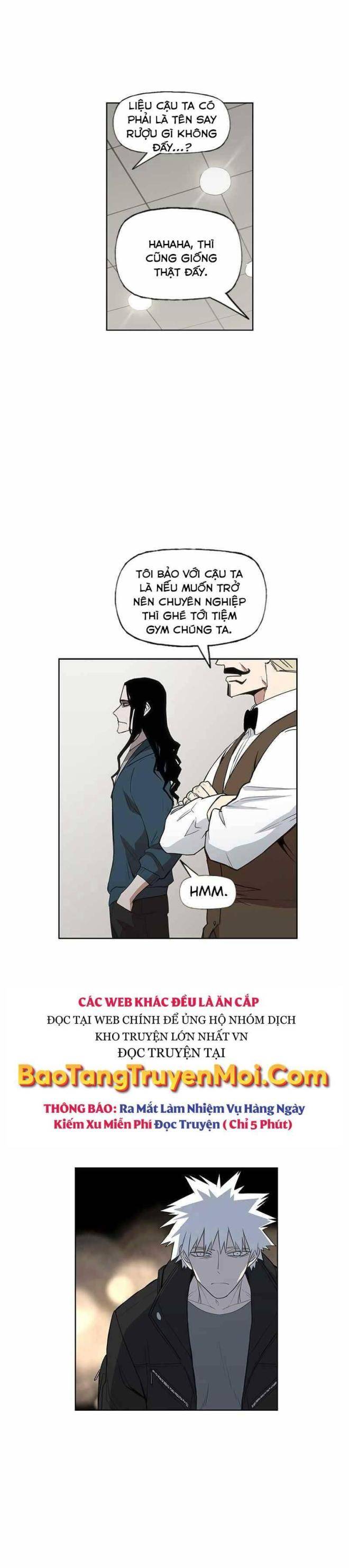 Võ Sĩ Quyền Anh - Page 15