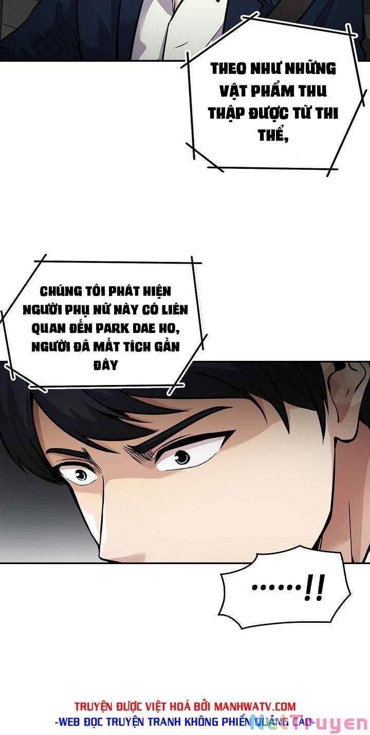 Điều Tra Viên Chuyển Sinh - Page 79