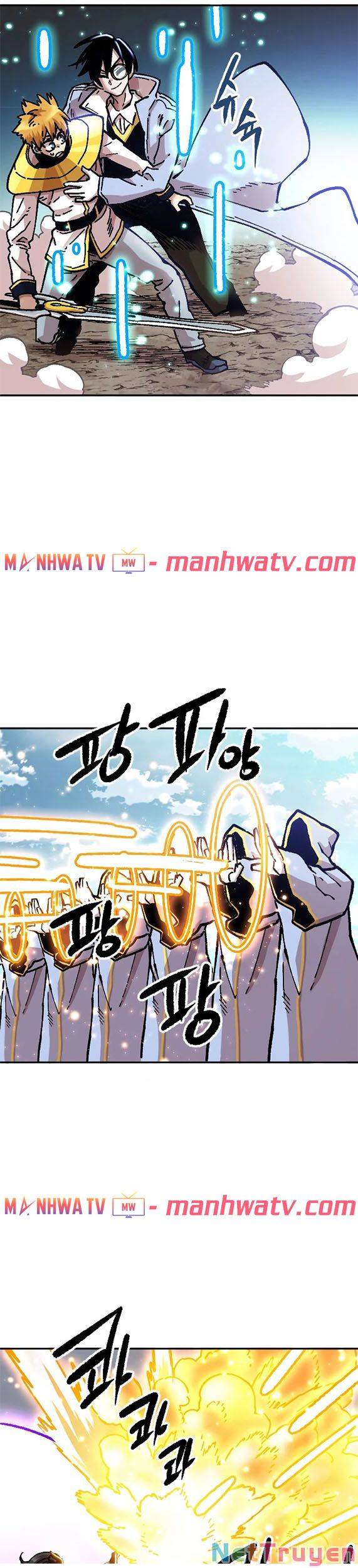 Nô Lệ Nghịch Thiên - Page 20