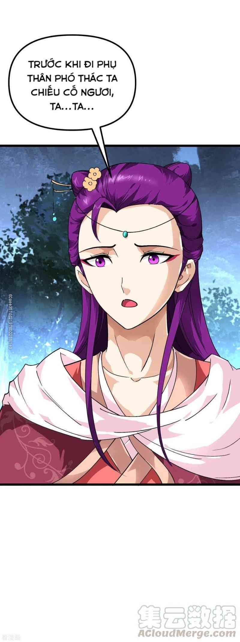 Trọng Sinh Ta là Đại Thiên Thần - Page 25