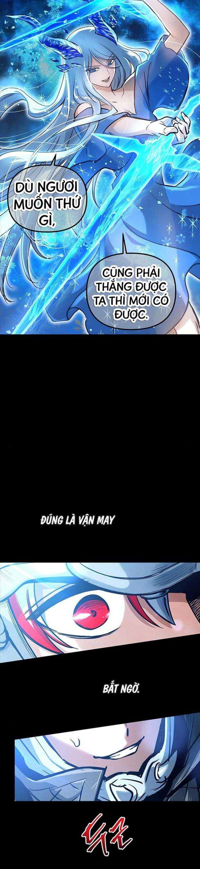 Sự Trở Lại Của Chiến Thần Tự Sát - Page 23