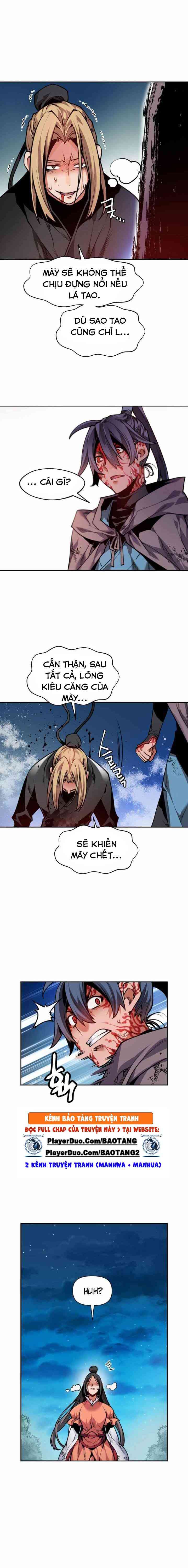 Thời Đại Hoàng Kim - Page 33