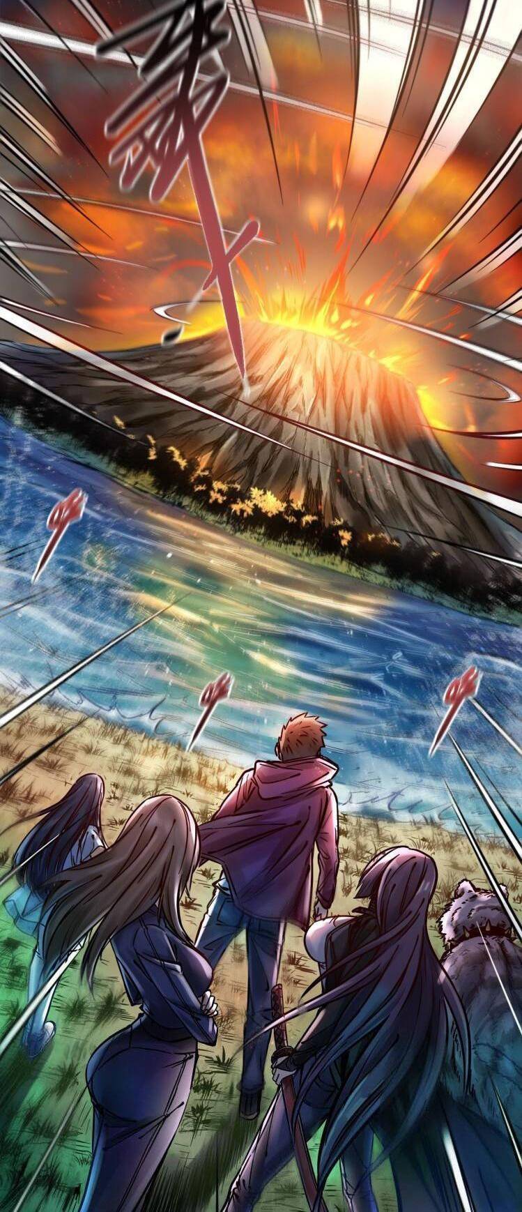 Thế Giới Xa Lạ - Page 32