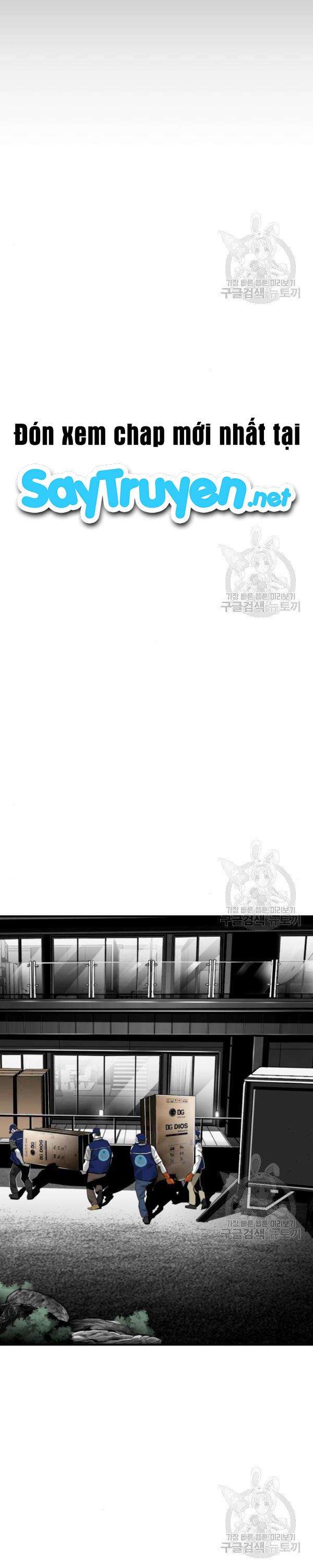 Quảng Trường Máu - Page 20