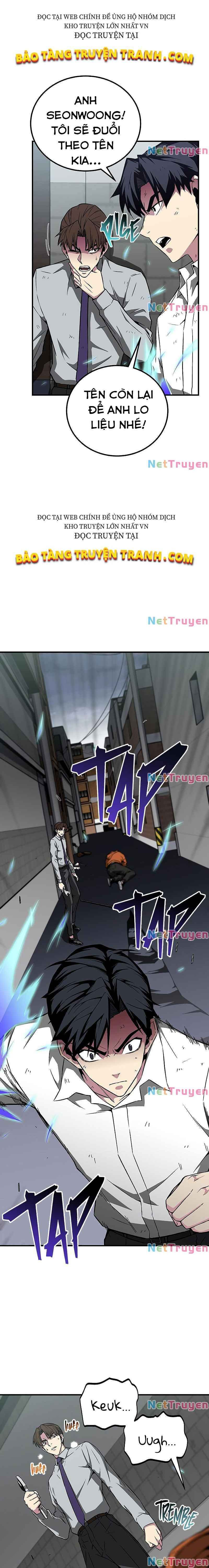 Đấng Cứu Thế Được Chọn - Page 6