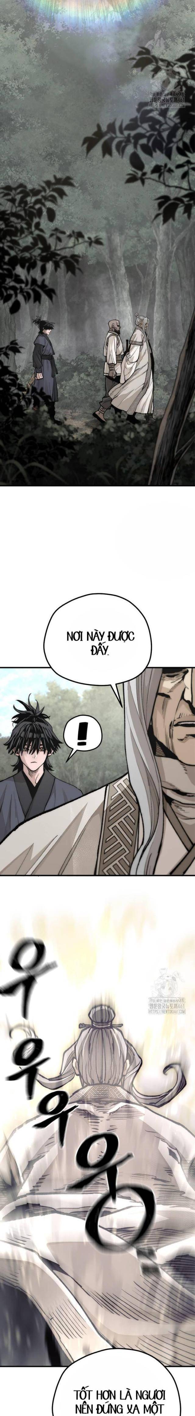 Thiên Ma Phi Thăng Truyện - Page 23