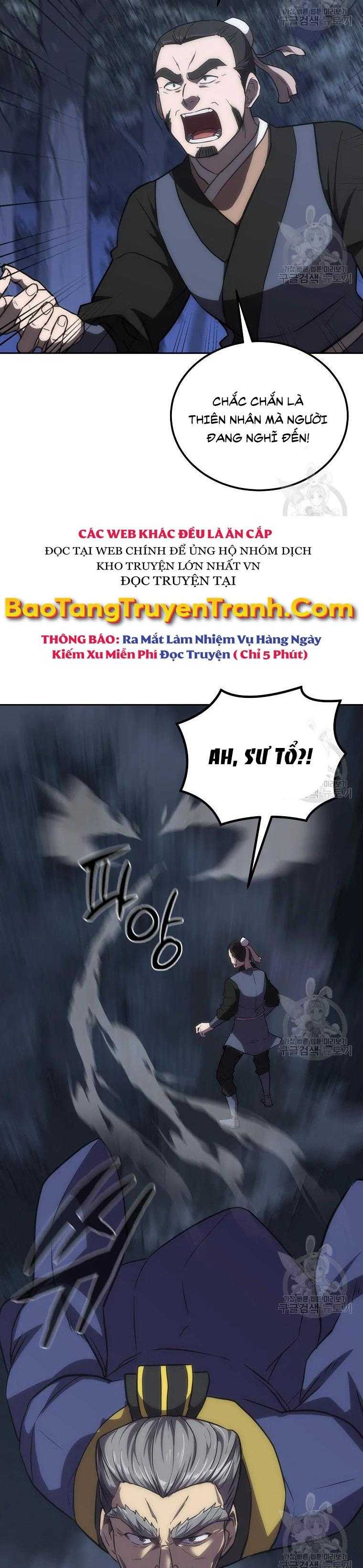 Thiếu Niên Phương Sĩ - Page 24