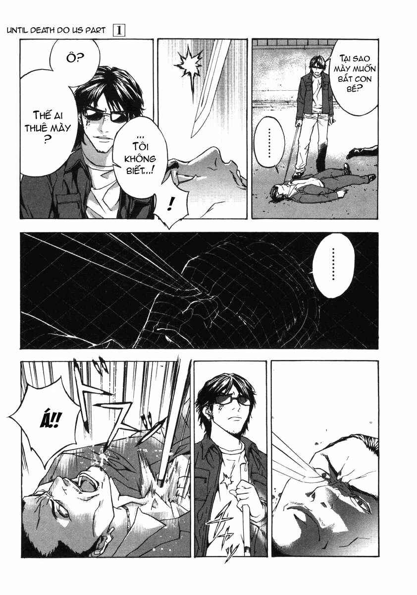 Until Death Do Us Part - Page 33