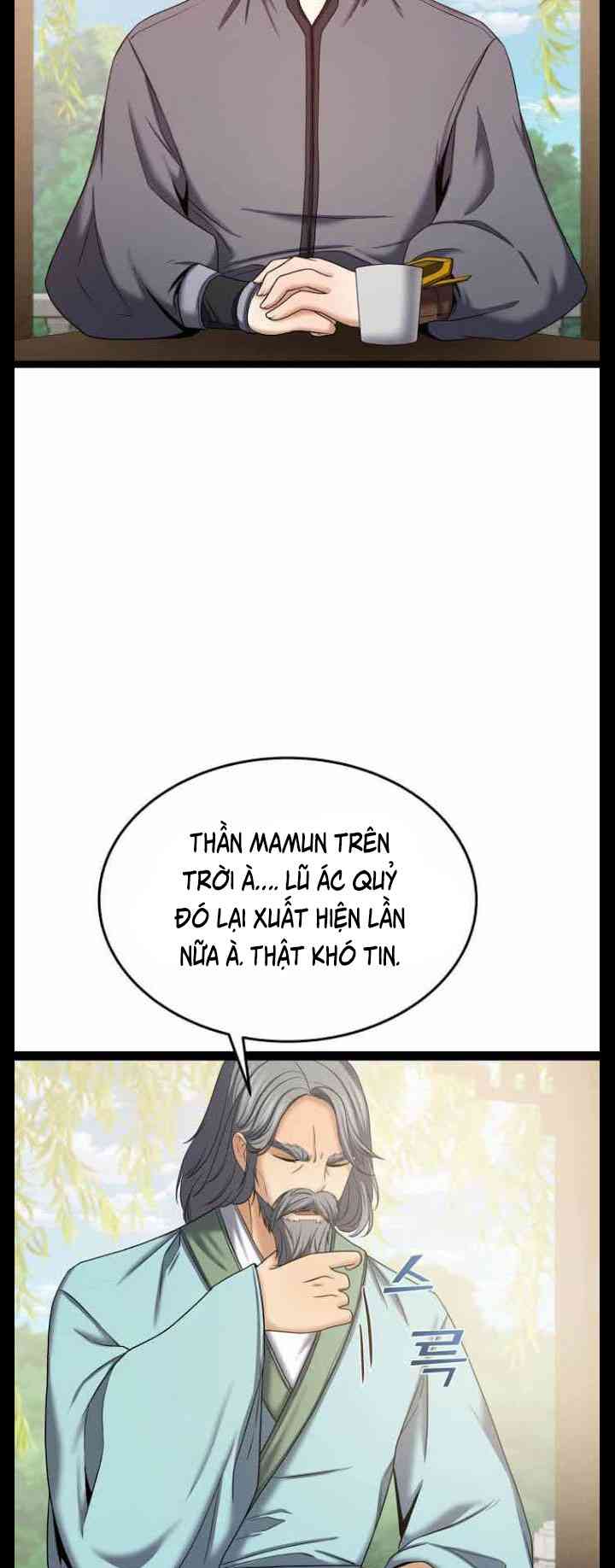 Tiền Kiếp Của Lôi Thần - Page 23