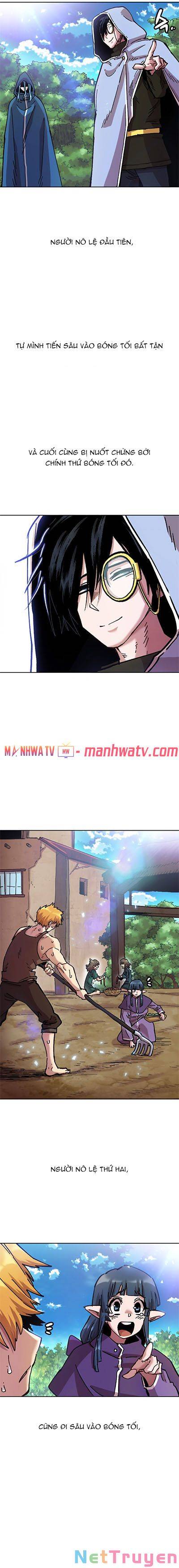 Nô Lệ Nghịch Thiên - Page 23