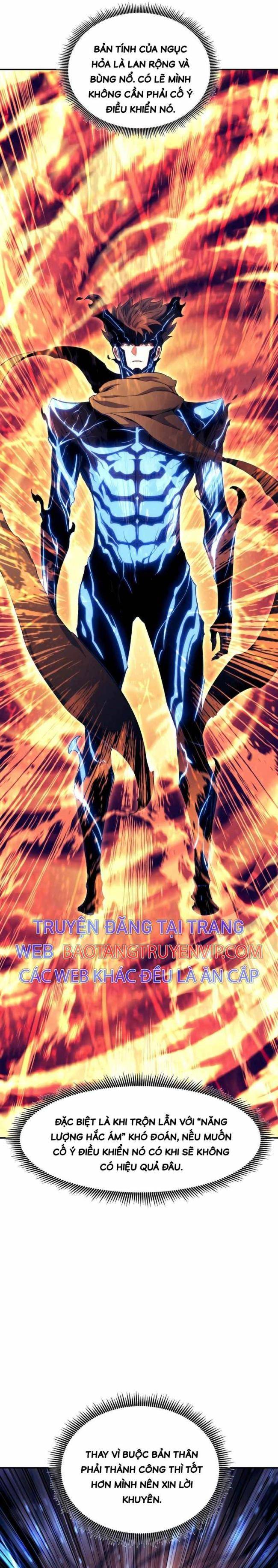 Tàn Tinh Tái Thế - Page 27