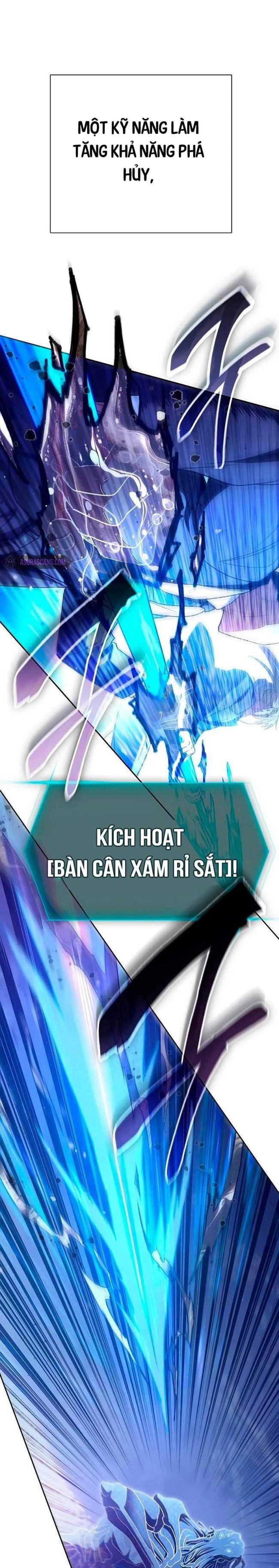 Những Ranker Cấp S Mà Tôi Nuôi - Page 31