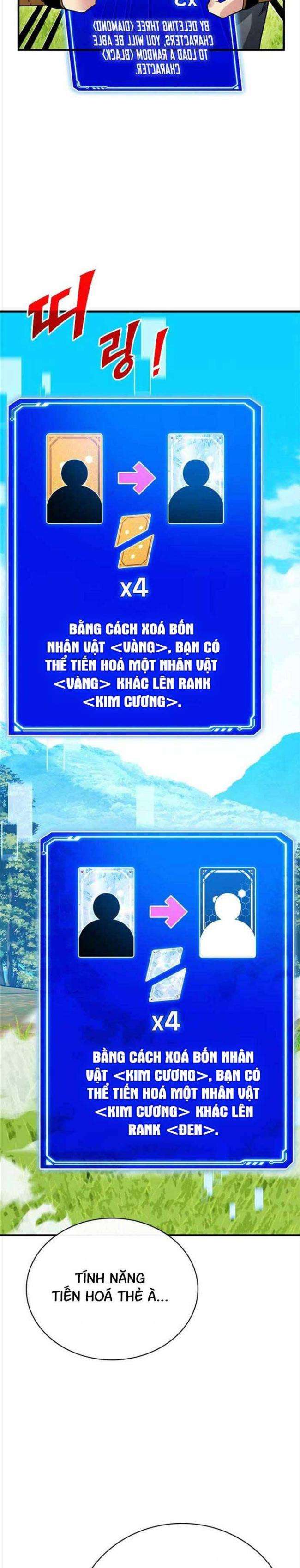 Thợ Săn Gacha Cấp SSS - Page 20