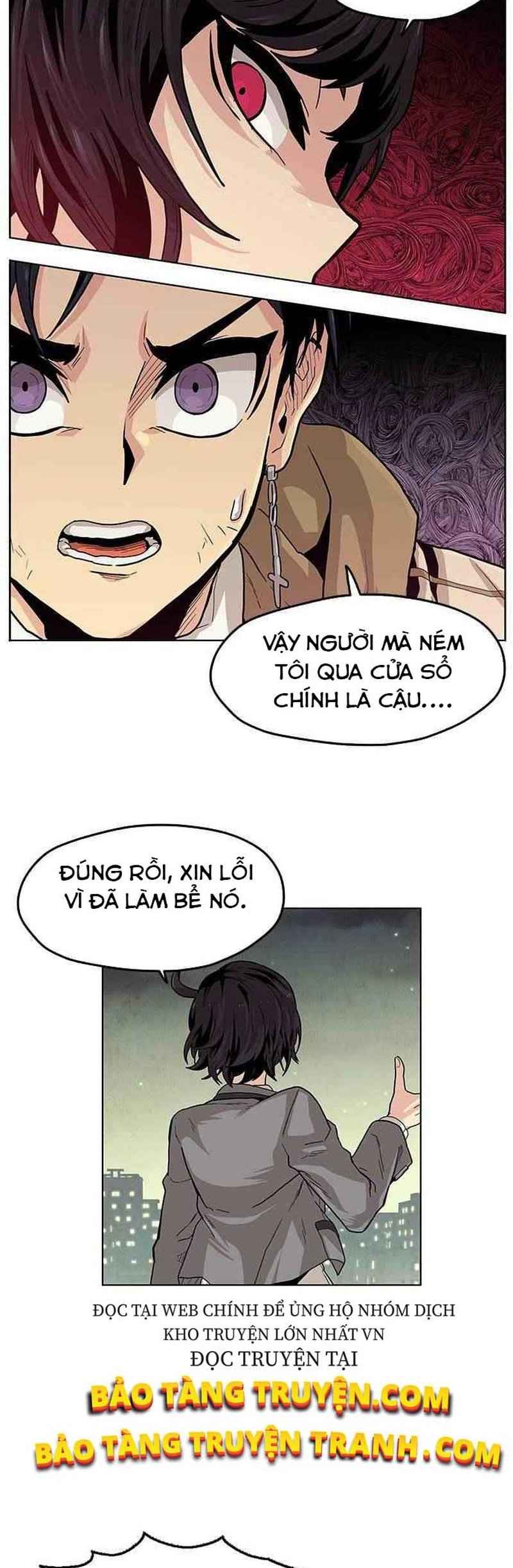 Tội Phủ Trảm Ma - Page 43
